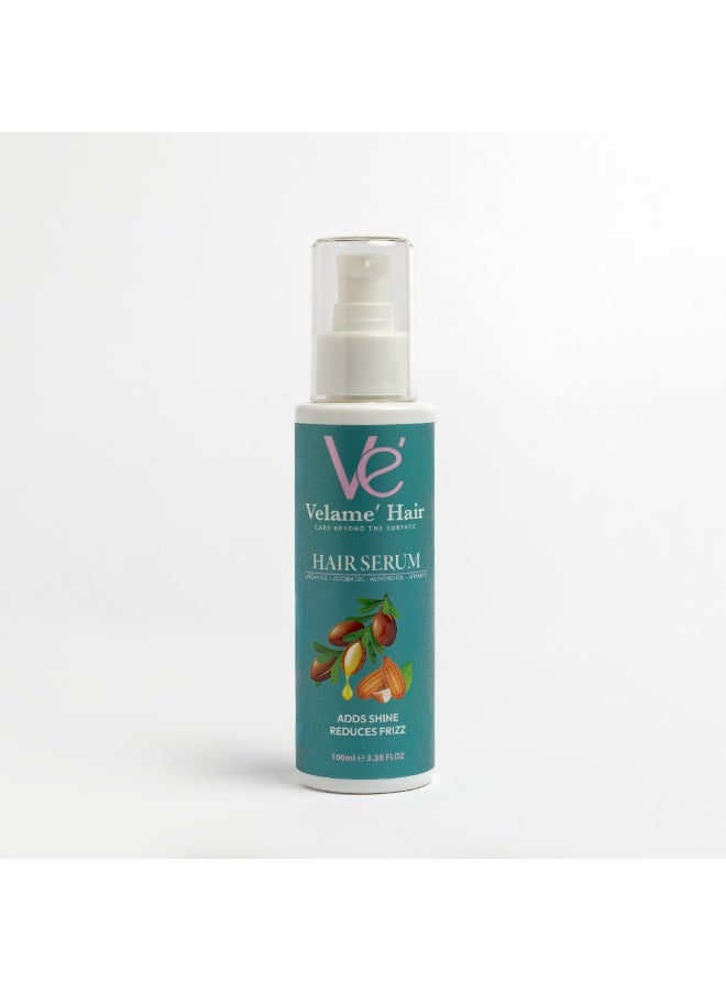 Velame Hair Serum - Image 1